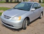 2003 Honda Civic under $3000 in Virginia