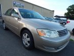 2003 Toyota Avalon under $5000 in Virginia