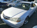 2002 Acura TL under $6000 in California