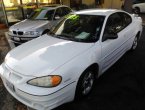 2004 Pontiac Grand AM - Santa Clara, CA