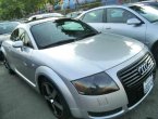2001 Audi TT under $7000 in California