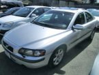 2002 Volvo S60 under $5000 in California