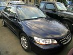 2002 Honda Accord under $7000 in California