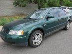 2001 Volkswagen Passat - Denver, CO