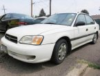 2000 Subaru Legacy - Denver, CO