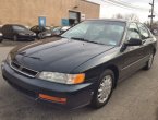 Accord was SOLD for only $999...!