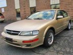 1998 Nissan Maxima - Hasbrouck Heights, NJ