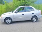 2002 Hyundai Accent - Hasbrouck Heights, NJ