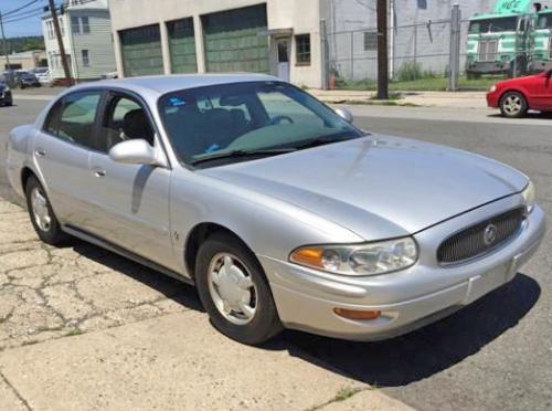 2000 Buick LeSabre Limited - Luxury Car in NJ $2000 or ... 2000 Buick LeSabre Limited - Luxury Car in NJ $2000 or ...