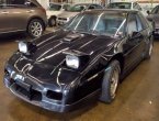 1986 Pontiac Fiero under $4000 in New Jersey