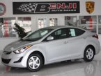 Elantra was SOLD for only $12999...!
