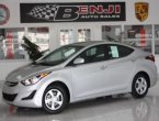 2015 Hyundai Elantra - West Park, FL