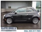 2012 Fiat 500 under $11000 in Virginia