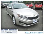 2013 KIA Optima under $16000 in Virginia