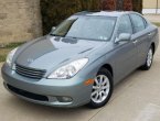 2004 Lexus ES 330 under $4000 in Ohio