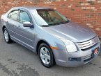 2006 Ford Fusion under $4000 in Ohio