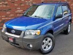 2007 Ford Escape under $5000 in Ohio
