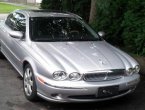 2004 Jaguar X-Type under $6000 in Illinois