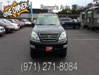 2004 Lexus GX 470 under $12000 in Oregon