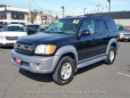 2002 Toyota Sequoia was SOLD for only $6995...!