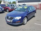 2006 Volkswagen Passat - Portland, OR