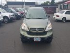 2007 Honda CR-V under $11000 in Oregon