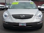 2008 Buick Enclave under $13000 in Oregon