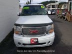 2003 GMC Yukon under $9000 in Oregon