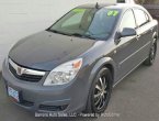 2007 Saturn Aura under $7000 in Oregon