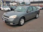 2004 Chevrolet Malibu - Portland, OR