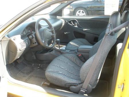 Cheap Car: Used Chevrolet Cavalier  in St. Charles Missouri MO