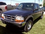 1999 Ford Ranger under $8000 in Missouri