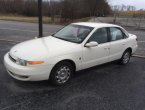 2001 Saturn LS under $3000 in Pennsylvania