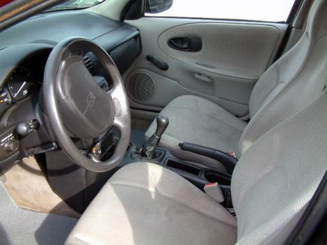 Cheap Car: Used Saturn SL  in Coventry Rhode Island RI