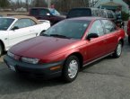 1997 Saturn SL was SOLD for only $3495...!