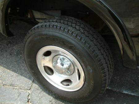 Cheap Car: Used Ford F-150 XL in Coventry Rhode Island RI
