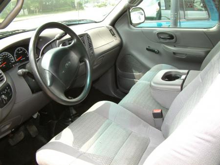 Cheap Car: Used Ford F-150 XL in Coventry Rhode Island RI