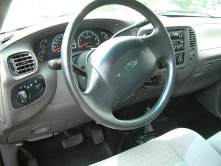 Cheap Car: Used Ford F-150 XL in Coventry Rhode Island RI