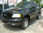 2002 Ford F-150 was SOLD for only $3000...!
