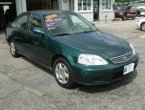 1995 Honda Accord was SOLD for only $4695...!