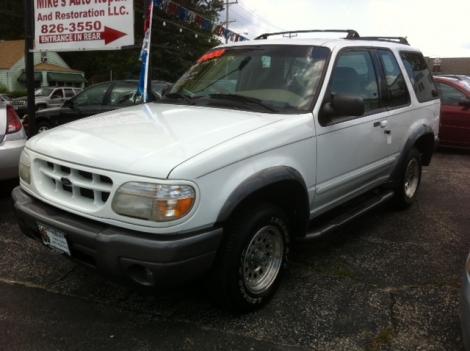 Bad Credit Car Ford Dealers Cleveland Ohio Bad Credit Car Ford Dealers Cleveland Ohio