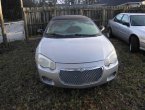 Sebring was SOLD for only $2300...!