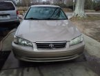 Camry was SOLD for only $4000...!