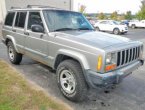 Cherokee was SOLD for only $985...!