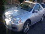 2006 Honda Accord under $5000 in California