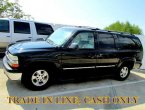 2001 Chevrolet Suburban under $2000 in Texas