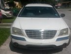 2004 Chrysler Pacifica under $2000 in FL