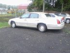 2000 Lincoln TownCar - Covington, GA