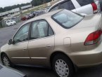 2001 Honda Accord under $4000 in Georgia