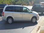 2010 Chrysler Town Country under $13000 in Georgia